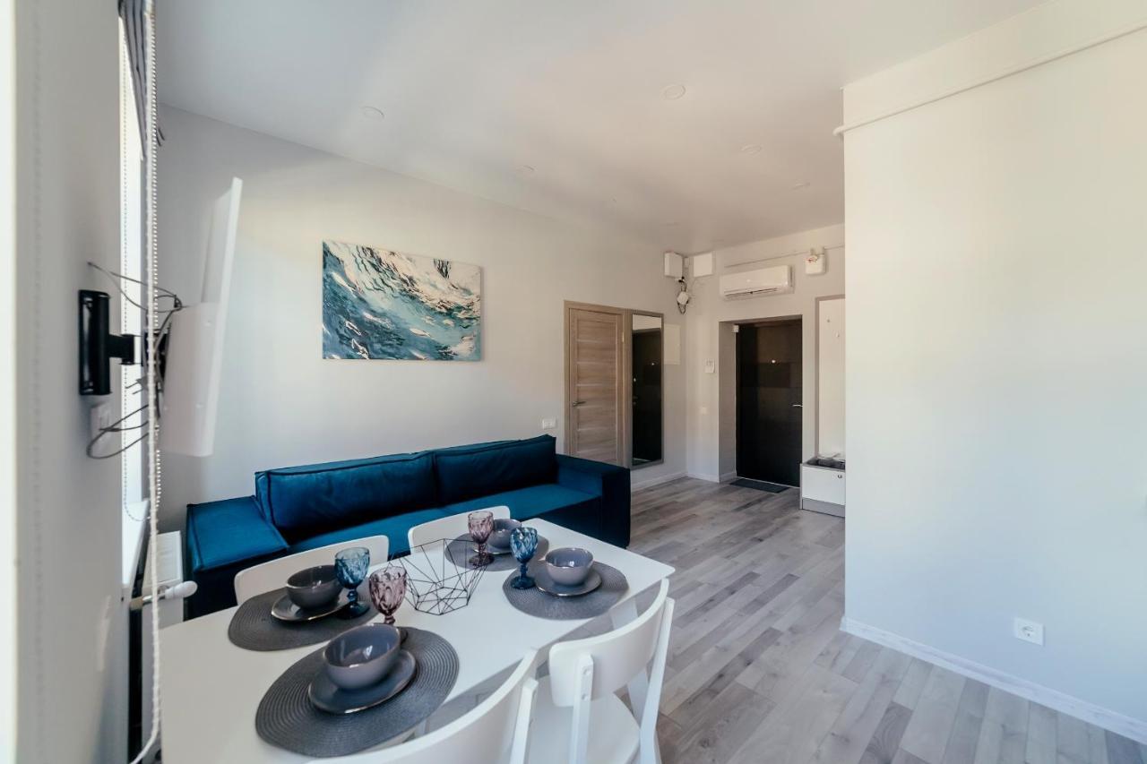 Lara Apartament 2 Apartment Лвив Екстериор снимка